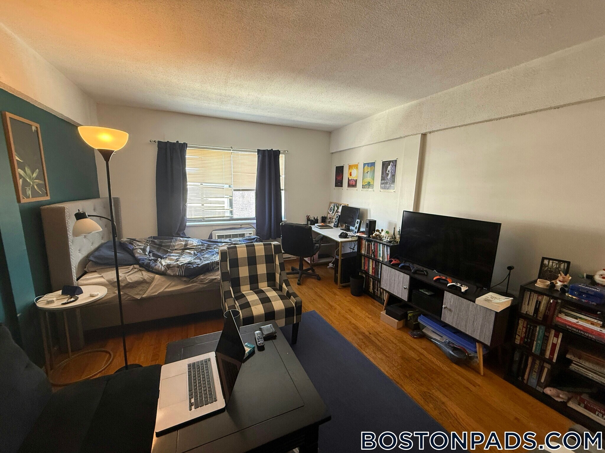 Building Photo - 1110 Commonwealth Ave