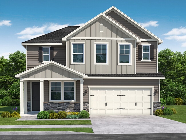 Building Photo - 4039 Williams Pond Rd