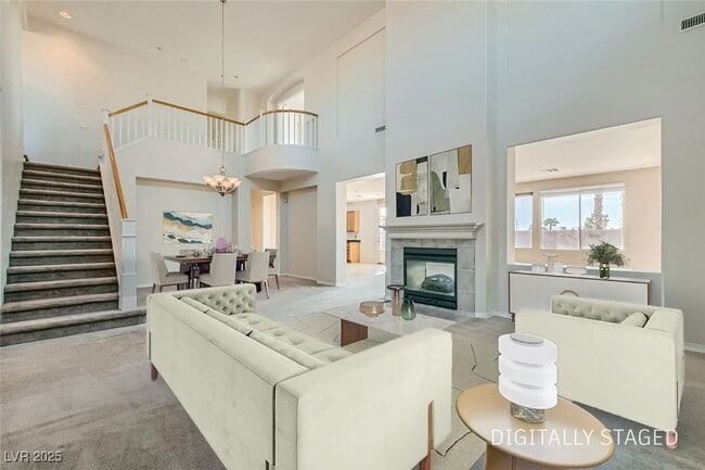 Building Photo - 6464 N Gentle Falls Ln