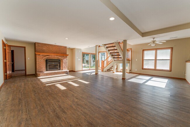 Building Photo - 5503 Carrick Ct