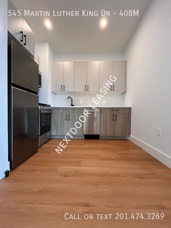 Building Photo - 545 M.L.K. Drive