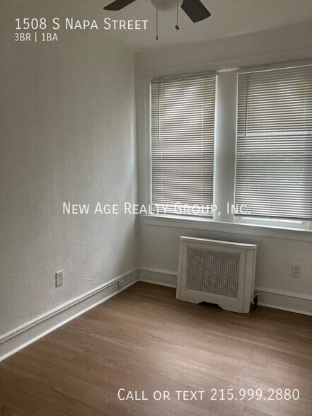 Building Photo - 1508 S Napa St