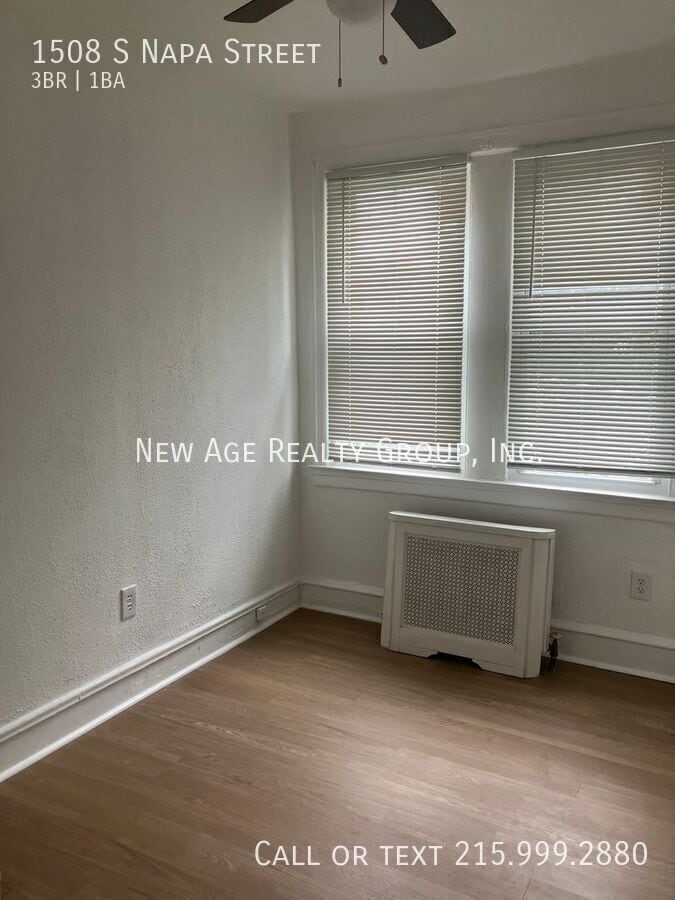 Building Photo - 1508 S Napa St