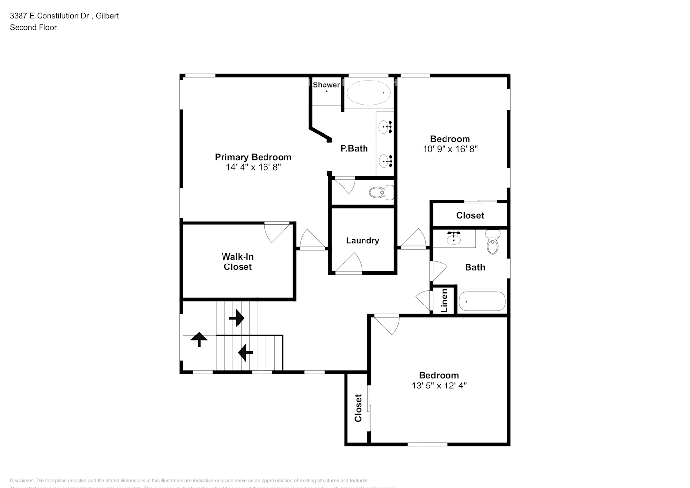 Building Photo - 3387 E Constitution Dr
