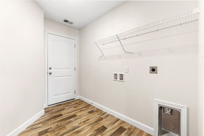 Building Photo - Relax & Enjoy: 3BR Inman Rental with Big Backyard & Covered Porch