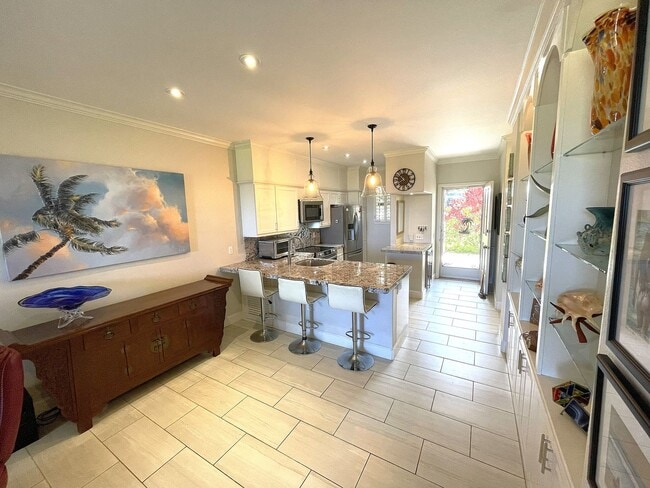 Building Photo - Live the Wailea Lifestyle – Ocean View ground level Townhome at Wailea Fairway Villas - Seasonal ...