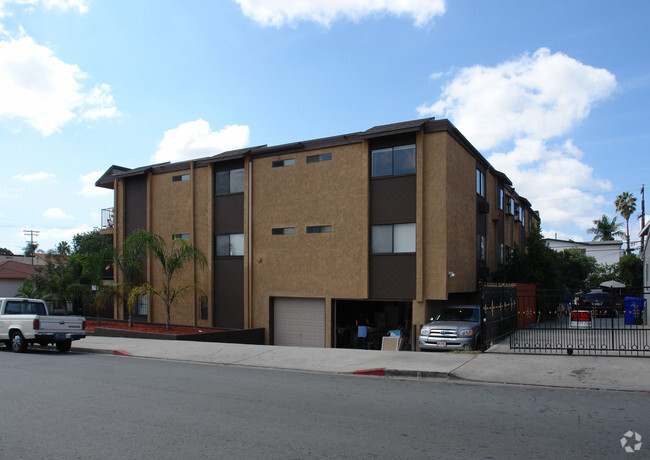 Building Photo - Estrella Senior Apartments