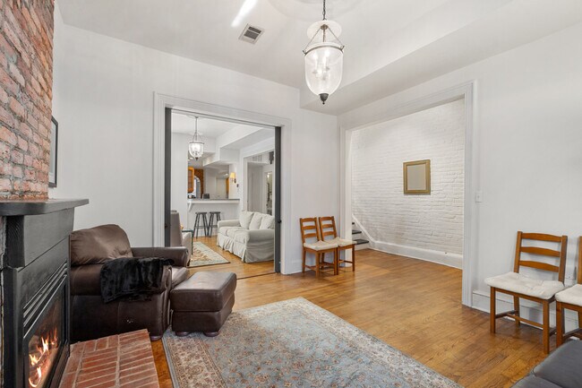Building Photo - 1408 S Street Northwest-SI ID1047363P