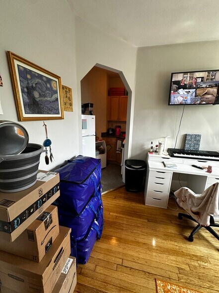 Building Photo - 38 Hemenway St