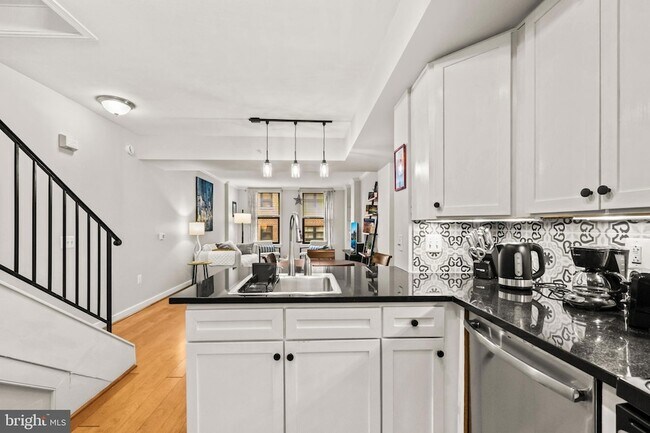 Building Photo - 631 D Street NW