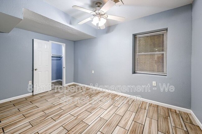 Building Photo - 6901 Jackson Ave