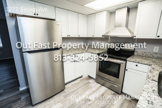 Building Photo - 1277 Sylvia Ave