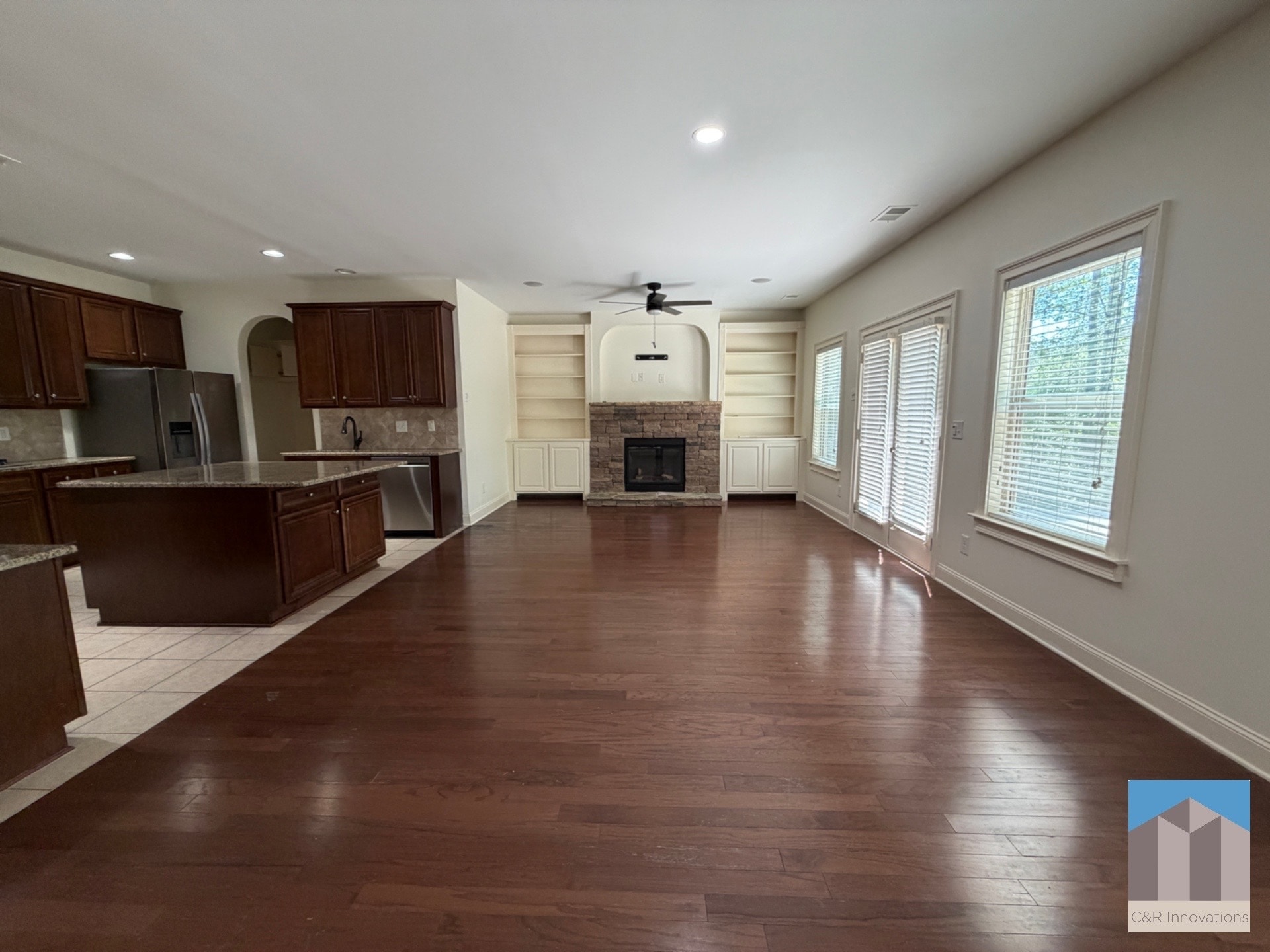 Building Photo - 4805 Carriage Bridge Ln