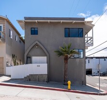 Building Photo - 112 38th St
