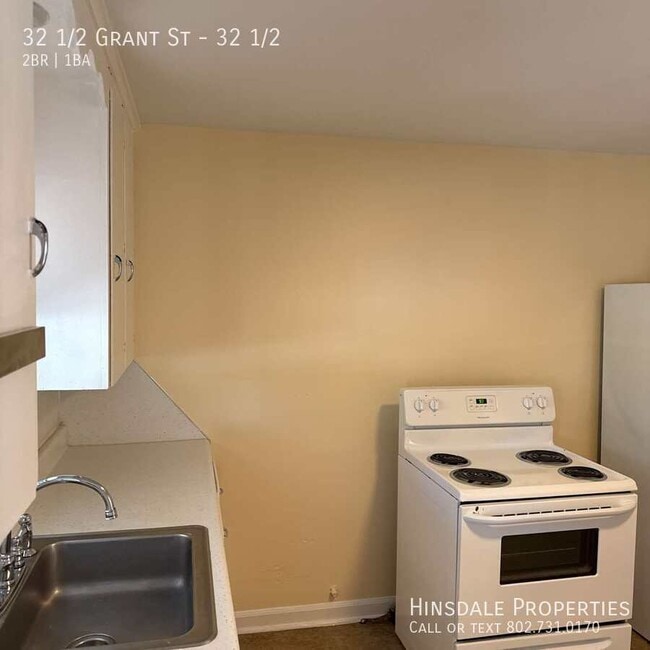 Building Photo - 32 1/2 Grant St