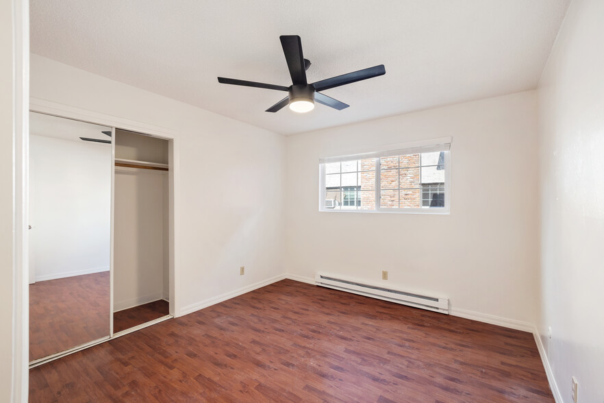 Bedroom 1 - 917 E Indiana Ave