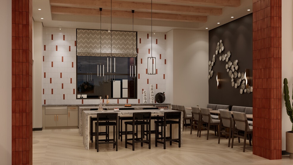 Primary Photo - Cottonwood Ranch