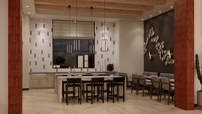 Building Photo - Cottonwood Ranch