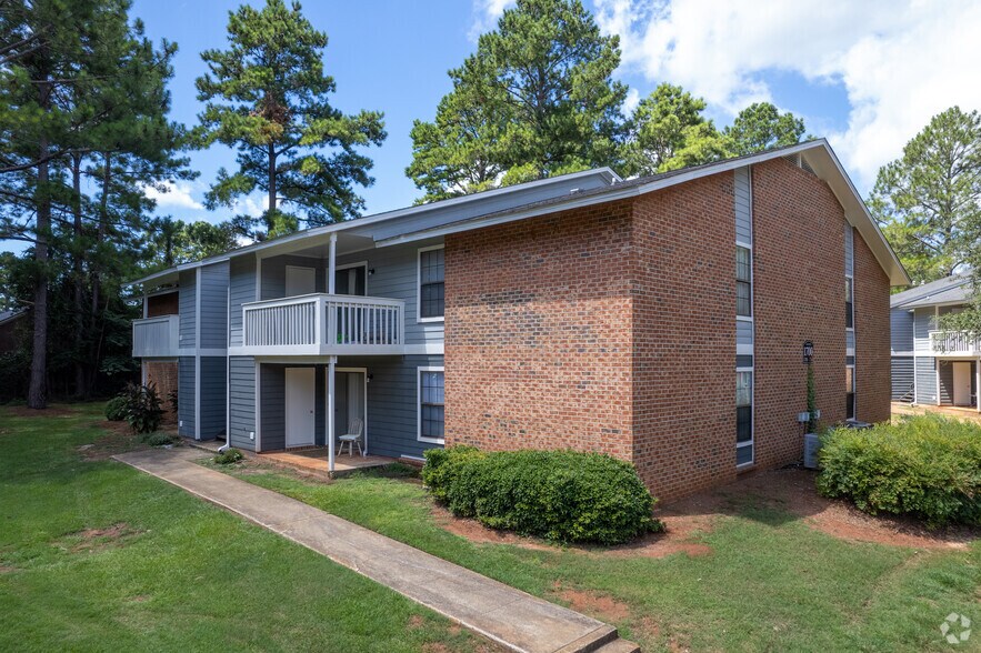 Summer Tree 3110 Graystone Ln Albany GA 31721 Apartment Finder