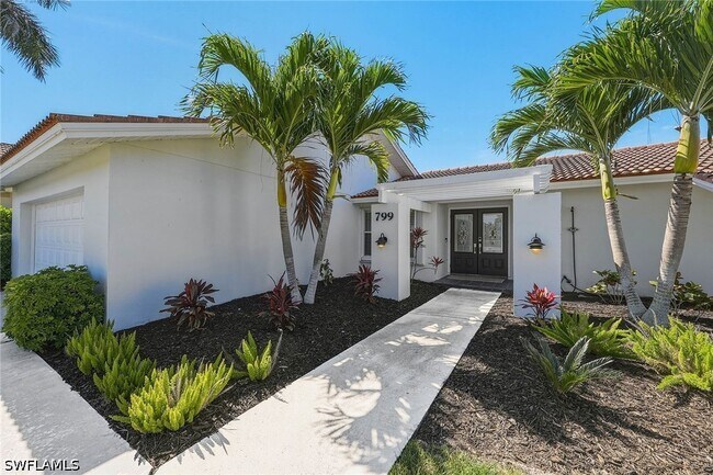 Building Photo - 799 Caribbean Ct