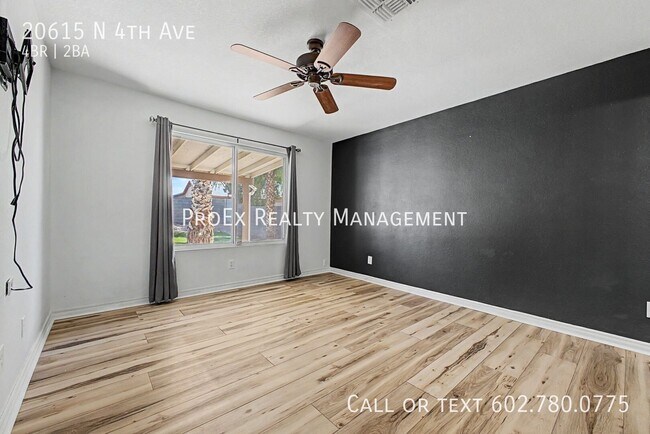 Building Photo - 20615 N 4th Ave