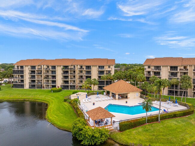 Building Photo - 601 Seafarer Cir