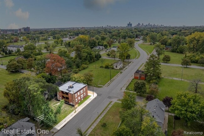 Building Photo - 2282 Belvidere St