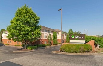 Building Photo - Furnished Studio-Atlanta - Marietta - Wildwood