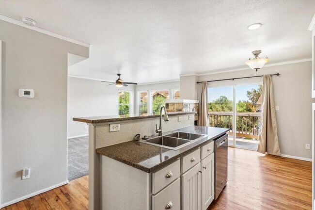 Building Photo - 3135 Capstan Way