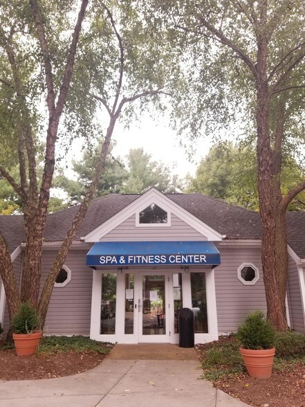 Building Photo - 10303 Appalachian Cir