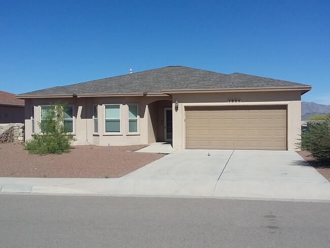 Primary Photo - Beautiful Home in Santa Teresa NM