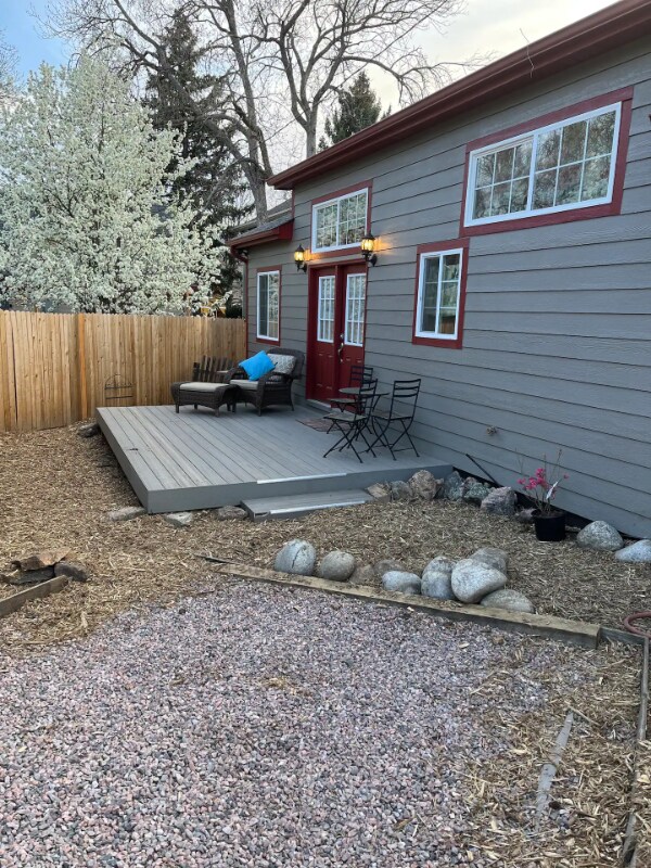 Building Photo - 1328 W Pikes Peak Ave