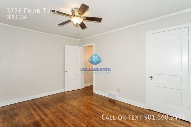 Building Photo - 3726 Friar Tuck Rd