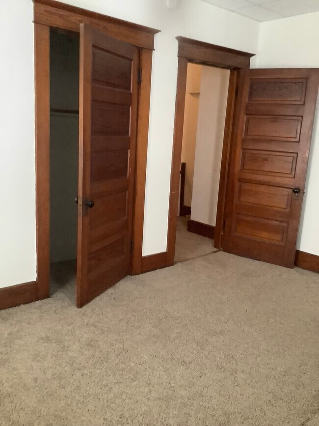 Bedroom#3 - 127 Oak St