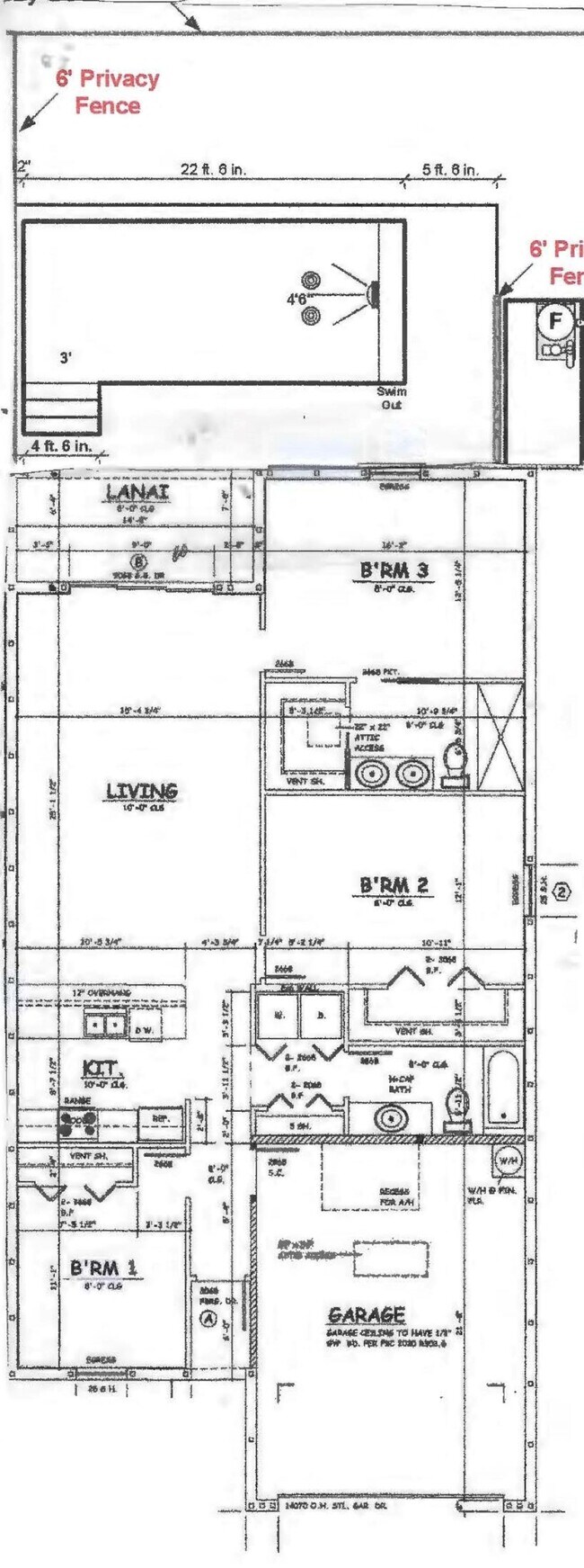Building Photo - 231 SW 47th Ter