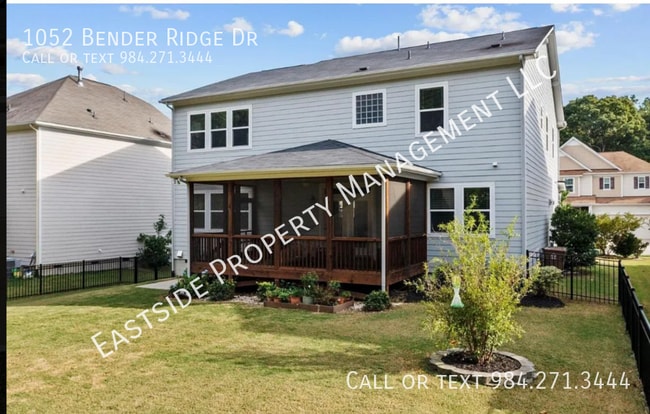 Building Photo - 1052 Bender Ridge Dr