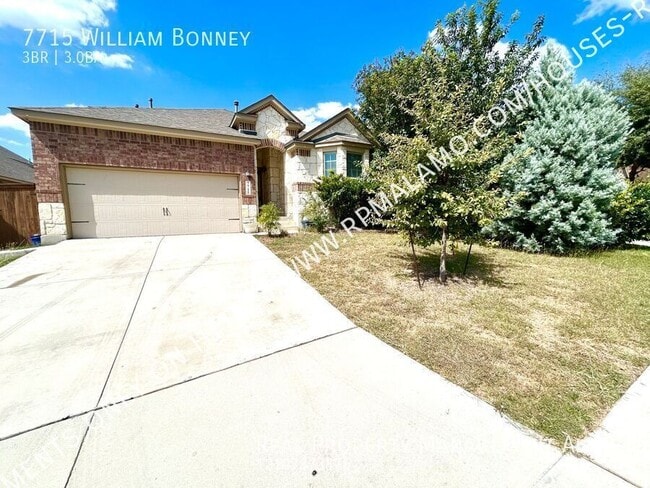 Building Photo - 7715 William Bonney