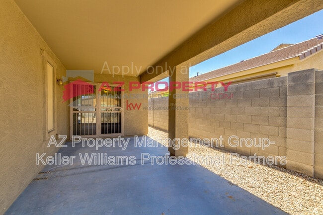 Building Photo - 18140 W Mission Ln