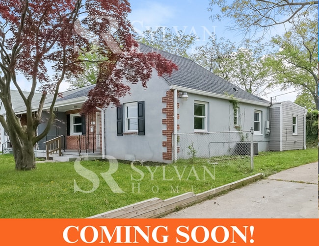 Primary Photo - Charming 3BR 2BA home