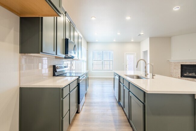 Building Photo - 5905 Settler Ave