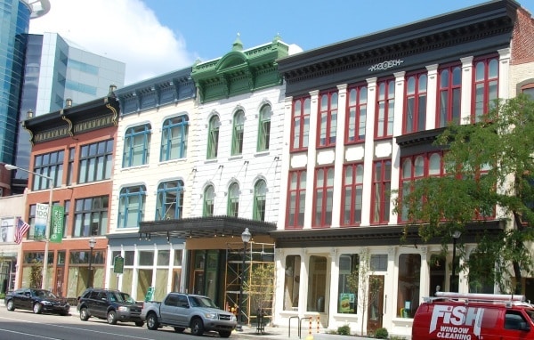 Building Photo - 115 E Michigan Ave