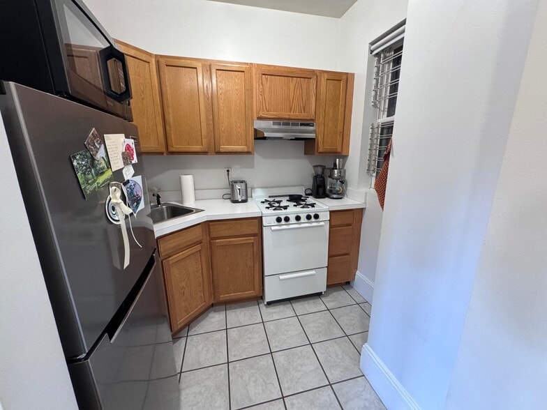 Building Photo - 1125 Commonwealth Ave