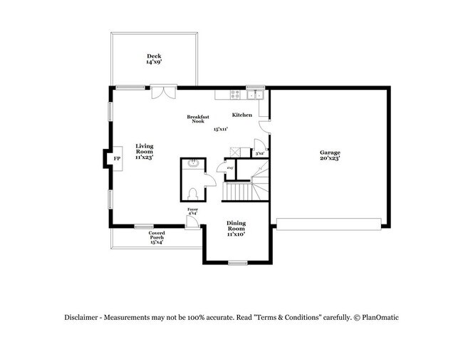 Building Photo - 1623 Oak Knoll Ln