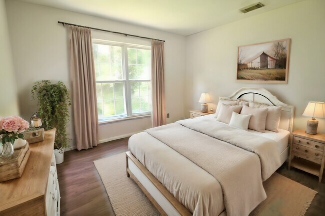 Building Photo - 3697 Georgia 24Unit 122B