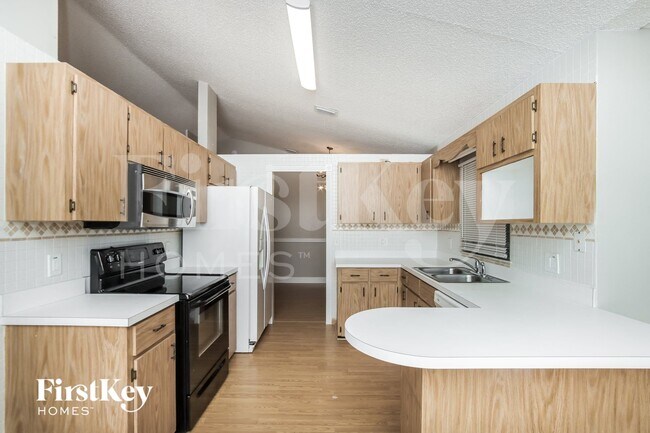 Building Photo - 1253 Giralda Cir NW