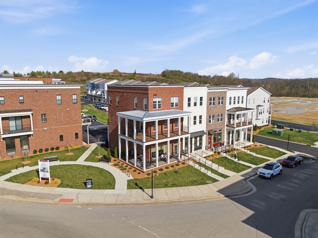 Building Photo - 2012 Tollgate Blvd