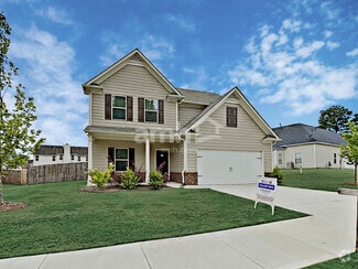 Building Photo - 3506 Mica Cir SE