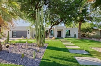 Building Photo - 5324 E Hillery Dr
