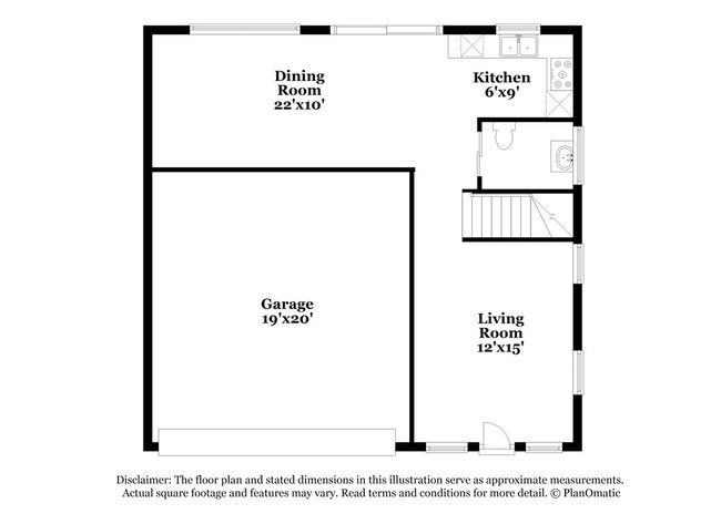 Building Photo - 6134 S Colonial Way