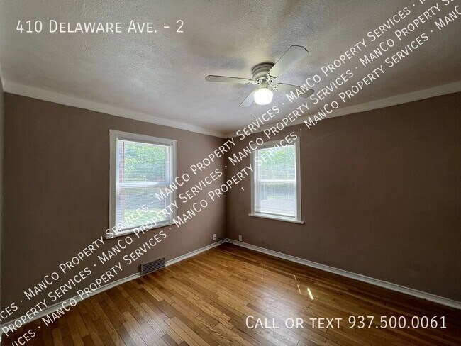 Building Photo - 410 Delaware Ave